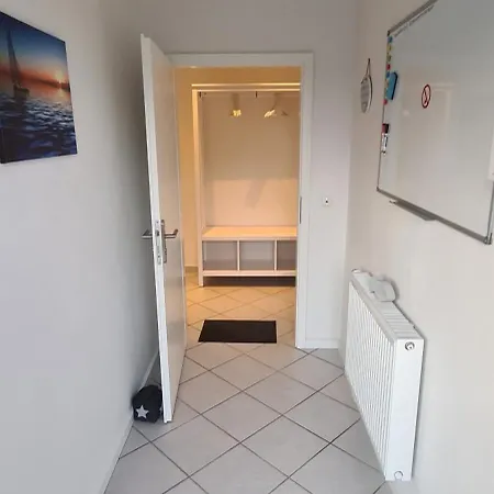 Ferienhaus Watt'N Blick - Nah An Der Nordsee Emmelsbüll-Horsbüll Buitenkant foto