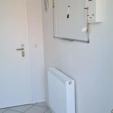 Ferienhaus Watt'N Blick - Nah An Der Nordsee Emmelsbüll-Horsbüll Buitenkant foto