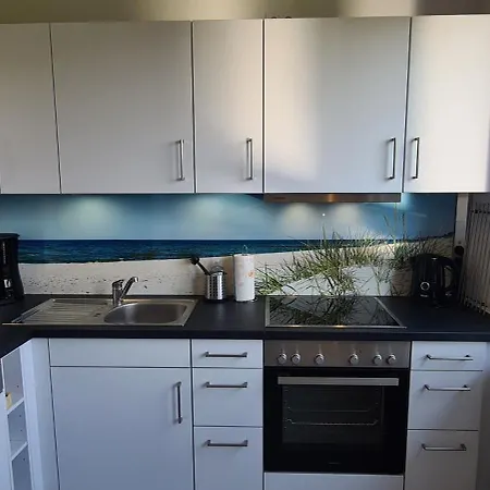 Ferienhaus Watt'N Blick - Nah An Der Nordsee Emmelsbüll-Horsbüll Buitenkant foto