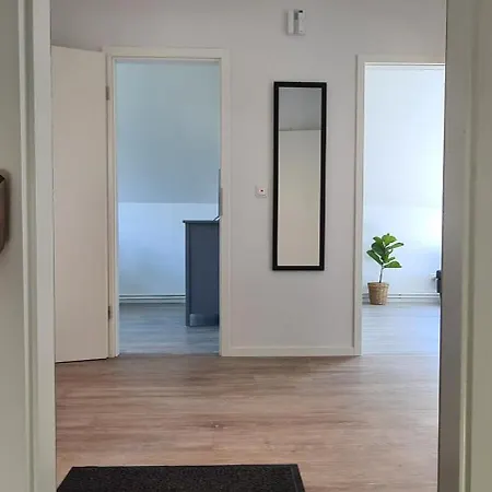 Ferienhaus Watt'N Blick - Nah An Der Nordsee Emmelsbüll-Horsbüll Buitenkant foto