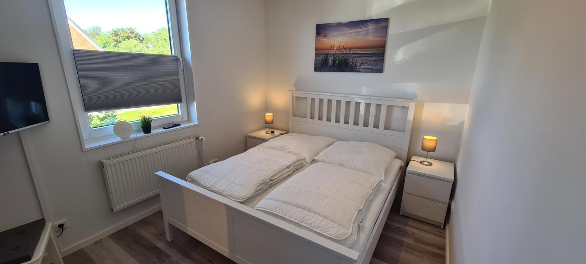 Appartement Watt'n Blick - Nah An Der Nordsee *