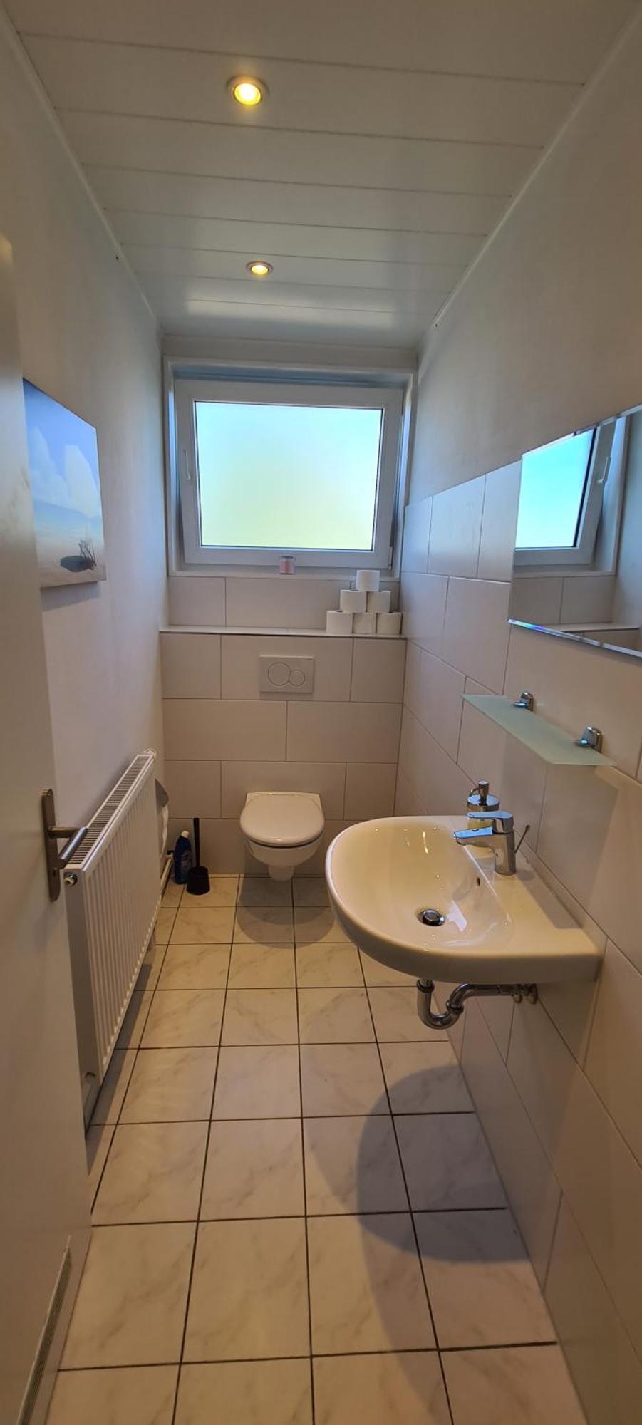 Watt'n Blick - Nah An Der Nordsee Appartement Emmelsbüll-Horsbüll