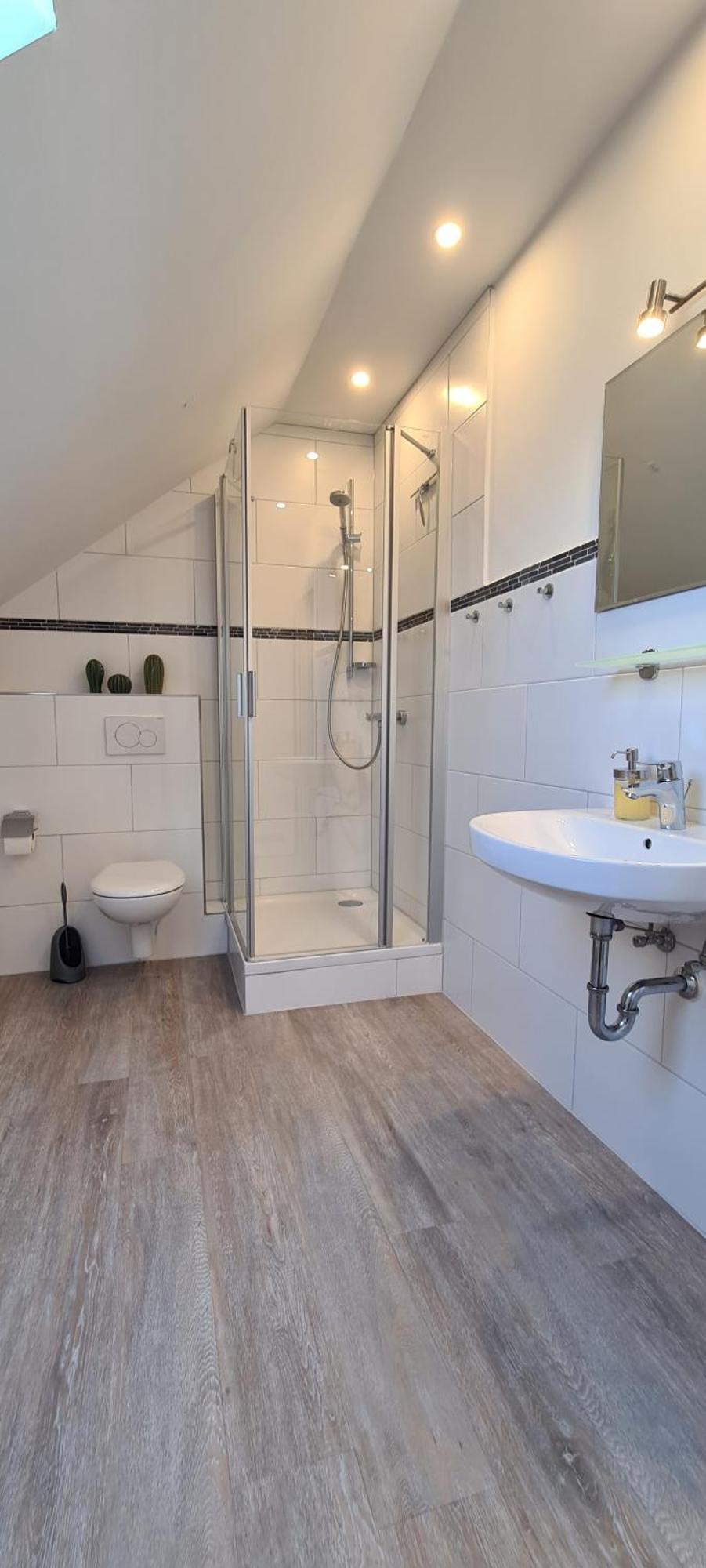 Appartement Watt'n Blick - Nah An Der Nordsee Emmelsbüll-Horsbüll
