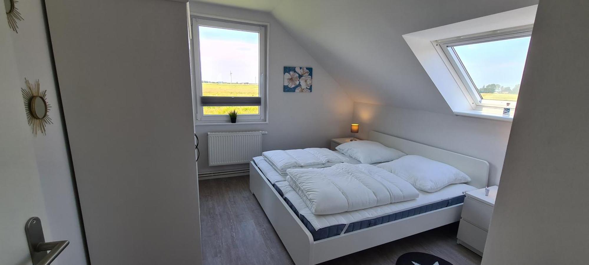 Appartement Watt'n Blick - Nah An Der Nordsee Emmelsbüll-Horsbüll